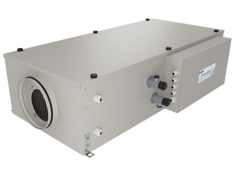Breezart 1000 Lux W