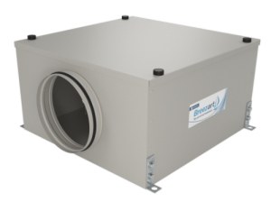Корпус фильтра Breezart Filter-Case-1000