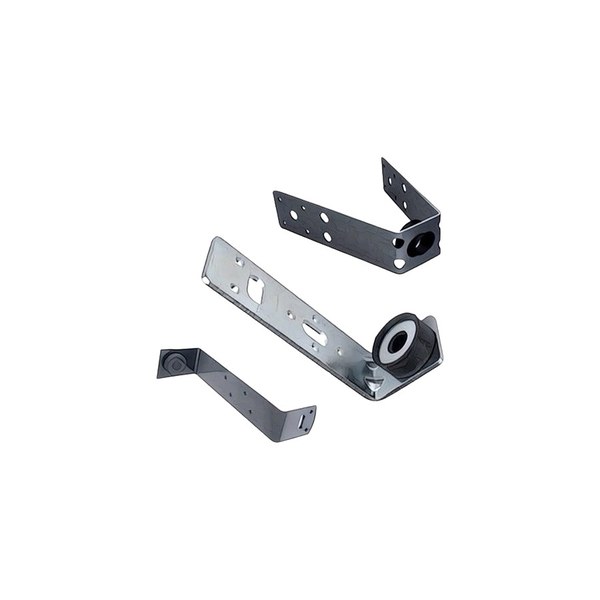 Крепеж LVZ-образный