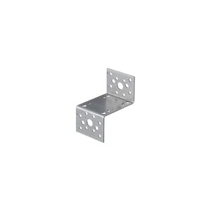 Крепежный уголок Z-образный KUZ