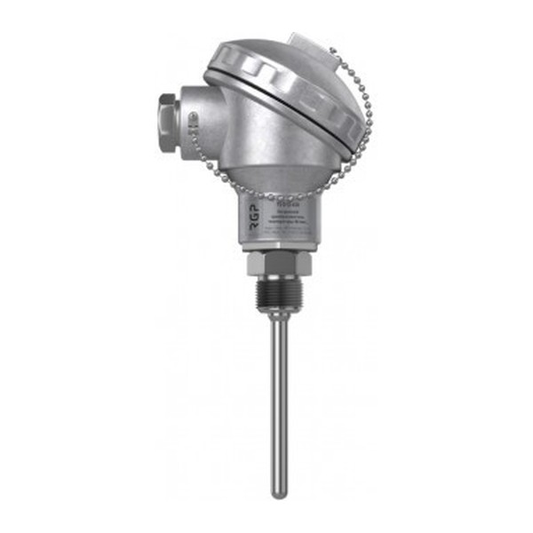 Погружной датчик температуры RGP TS-D21-HT-PT100-3