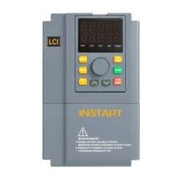 Преобразователь частоты LCI-G4.0-3