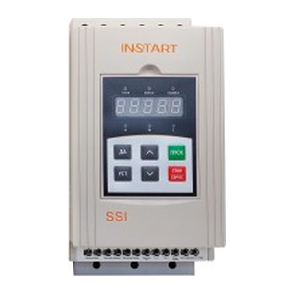 Устройство плавного пуска SSI-22/43-04