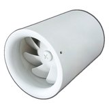 TUBO-150 вентилятор канальный