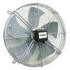 АXG-250-S-2E вентилятор осевой с защитной решеткой АXG-250-S-2E вентилятор осевой с защитной решеткой