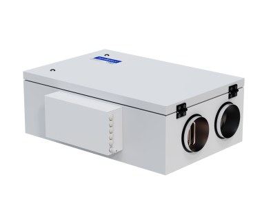 Приточно-вытяжная установка Komfovent ОТД-R-250-F-E (ротор L/A, фильтры M5/M5)