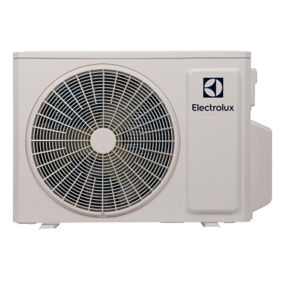 Мульти сплит-системы