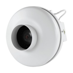 Канальные и крышные вентиляторы ZILON