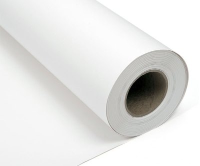K-FLEX PVC — покрытие из ПВХ (серое и белое) для защиты теплоизоляции