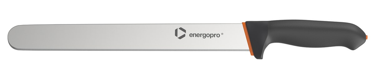 Нож монтажный Energopro