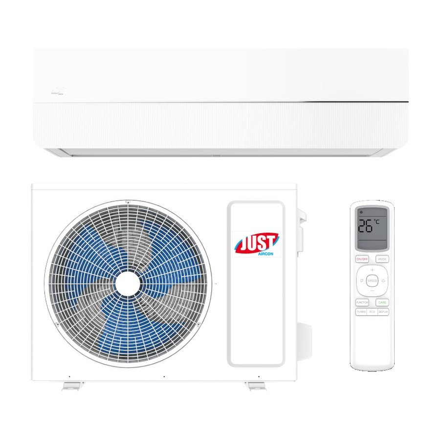 Сплит-система с внутренним блоком JAC-24HPSA/CGS