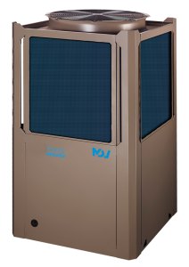 Чиллер MDV Aqua Tempo Super MDC-SS65/RN1L