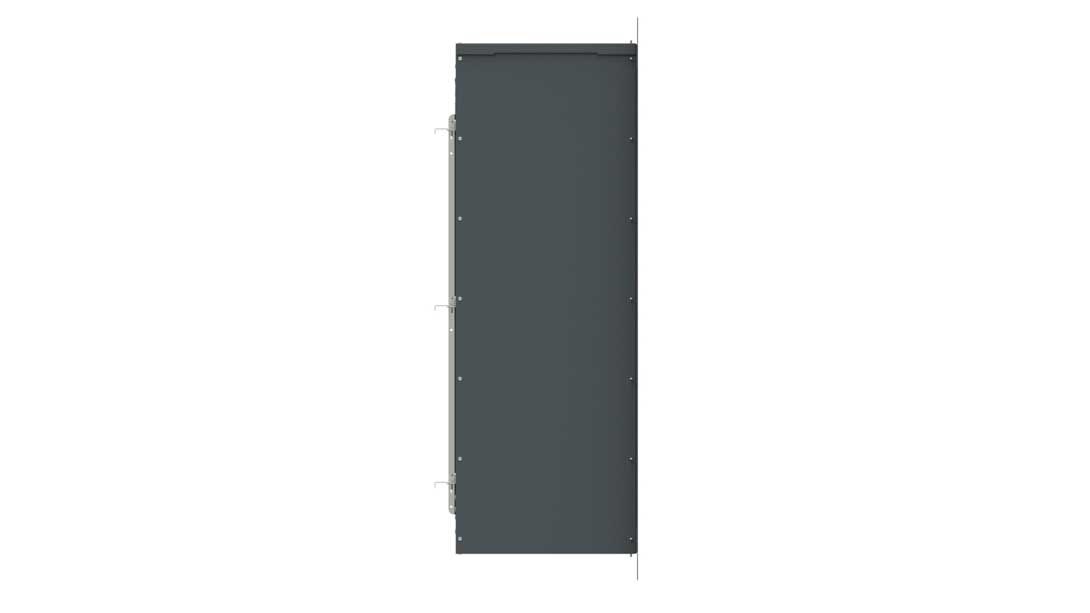 Люк аэрационный АЭРОЗОР-300