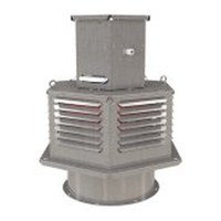 Вентилятор крышный центробежный ВКРЦ (М) 6,3-110 Тепломаш
