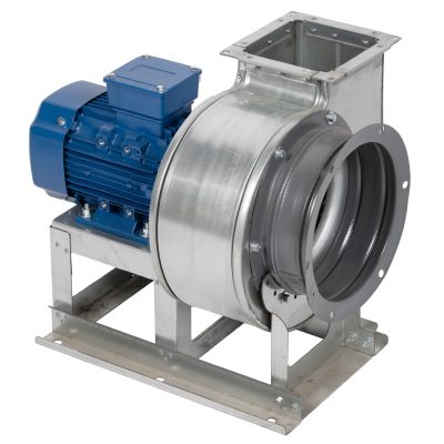 Вентилятор радиальный SHUFT RAD-10-RH9-11-750-Пр0