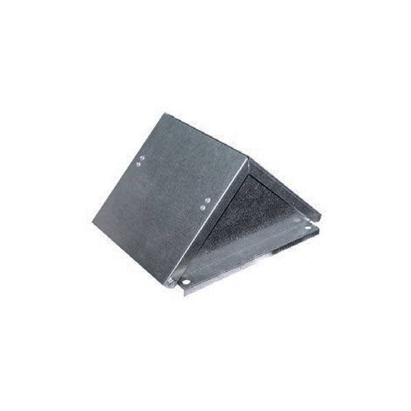 Клапан вертикального выброса КВВ-ВРН/ВРВ-5,6