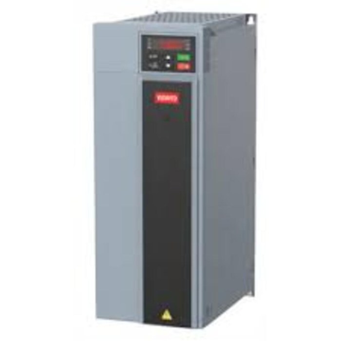 Преобразователь частотный VEDA Drive VF-101 18 кВт(380В,3 фазы) IP54 VF-101-P18K-0038-A-T4-C54-B-H