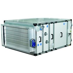Приточная установка RW-LT-60-30-E