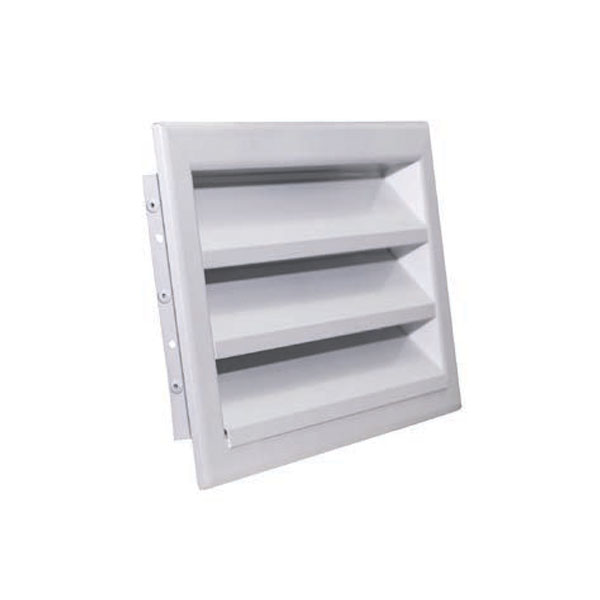 Решётка наружная РНв 750×950 мм