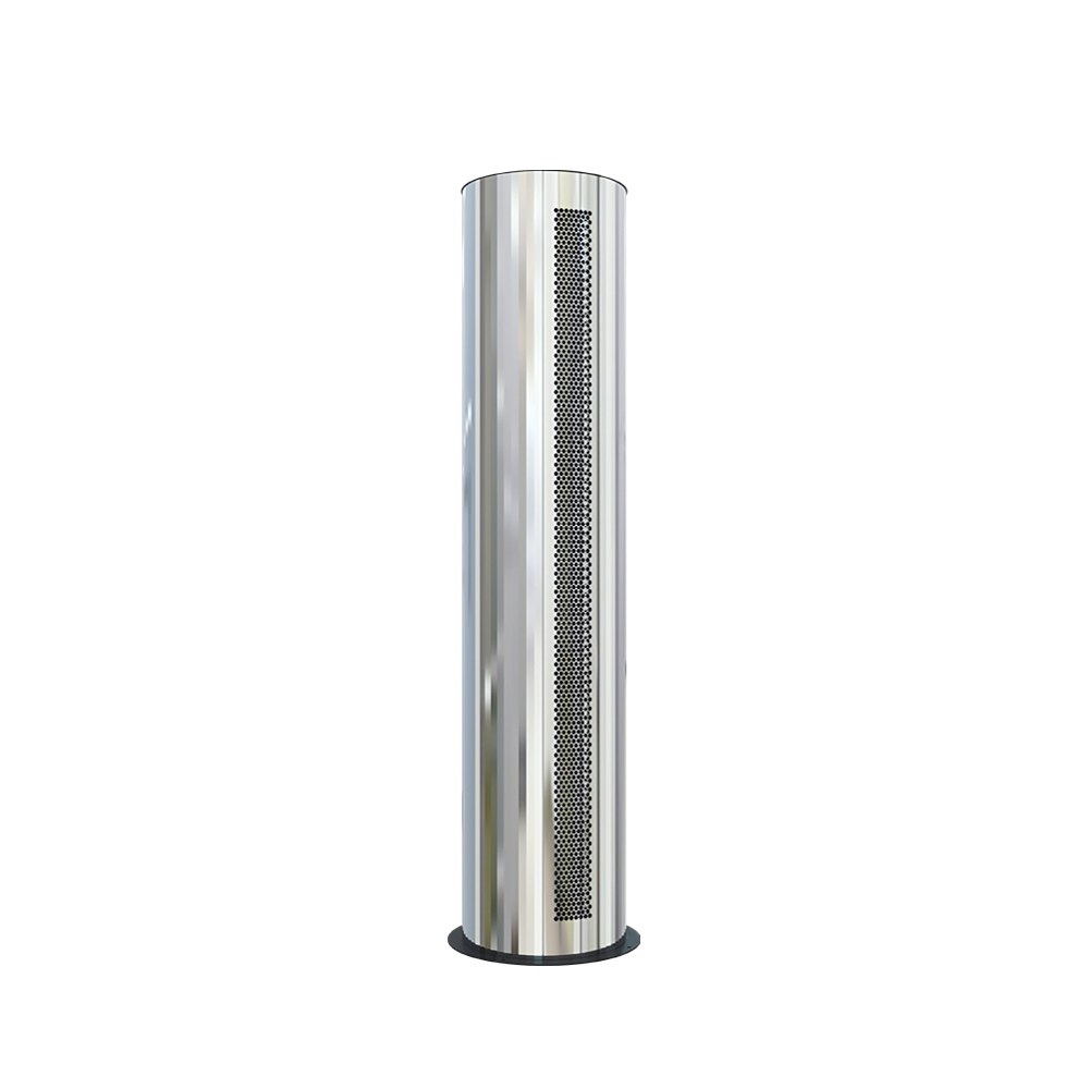 Воздушная завеса КЭВ-П6145A нерж. Тепломаш