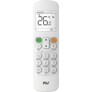 Беспроводной пульт MDV RM12F1