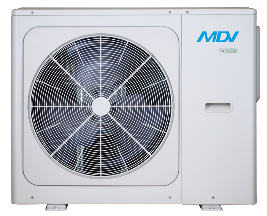 Чиллер MDV Aqua Mini MDGC-V5W/D2N1 Чиллер MDV Aqua Mini MDGC-V5W/D2N1
