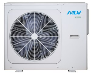 Чиллер MDV Aqua Mini MDGC-V5W/D2N1