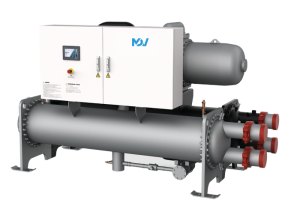 Чиллер MDV Aqua Force MDVS-CWG100E
