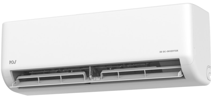 Настенный внутренний блок мульти-сплит MDV iERA inverter MDSAJ-12HRFN8
