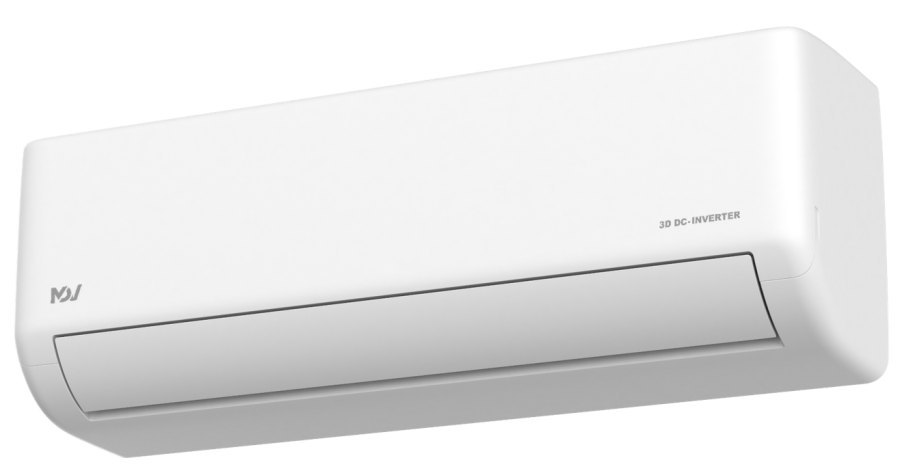 Настенный внутренний блок мульти-сплит MDV iERA inverter MDSAJ-12HRFN8