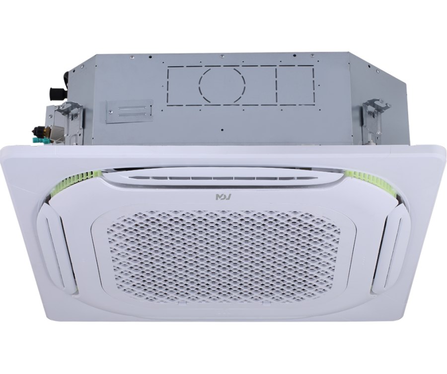 Кассетный четырёхпоточный внутренний блок VRF MDV MDVI3-100C4VR12D Кассетный четырёхпоточный внутренний блок VRF MDV MDVI3-100C4VR12D