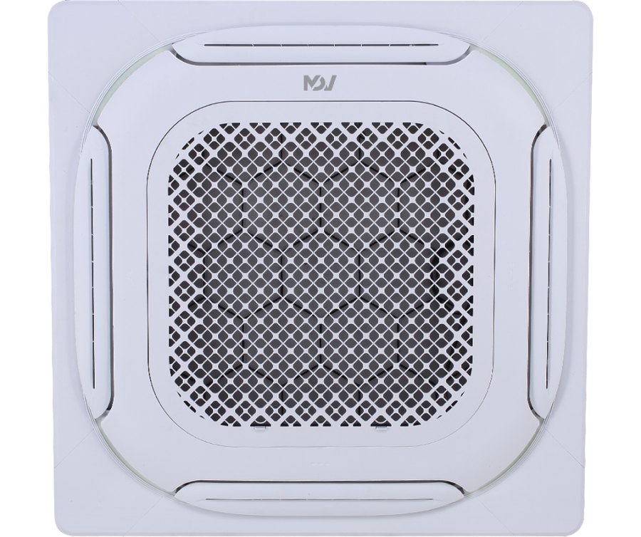 Кассетный четырёхпоточный внутренний блок VRF MDV MDVI3-100C4VR12D