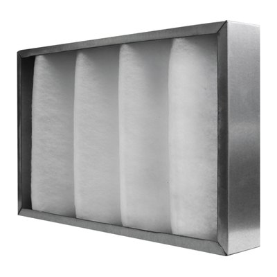Фильтр воздушный для ВПУ Фьорди ПРО 500 M5