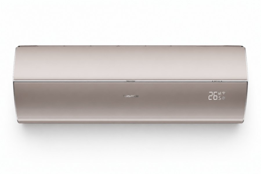 Сплит-система Casarte Triano CAS35MW1/R3-G / 1U35MW1/R3, золотой Сплит-система Casarte Triano CAS35MW1/R3-G / 1U35MW1/R3, золотой