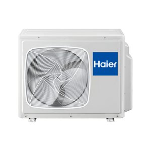 Наружный блок мульти-сплит системы Haier 3U19FS3ERA на 3 комнаты, R410A
