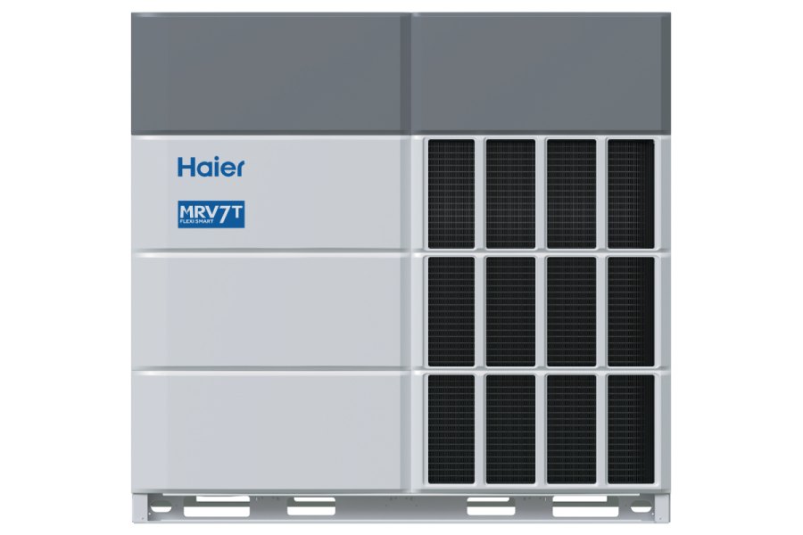 Наружный блок Haier MRV 7T AV46NMGETA, 46 HP Наружный блок Haier MRV 7T AV46NMGETA, 46 HP