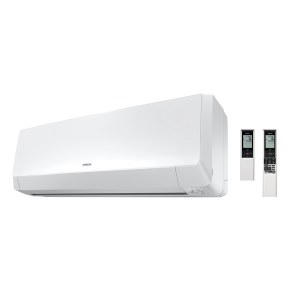 Инверторный тепловой насос настенного типа Hitachi Akebono Nordic RAK-25RXE/RAC-25WXEN