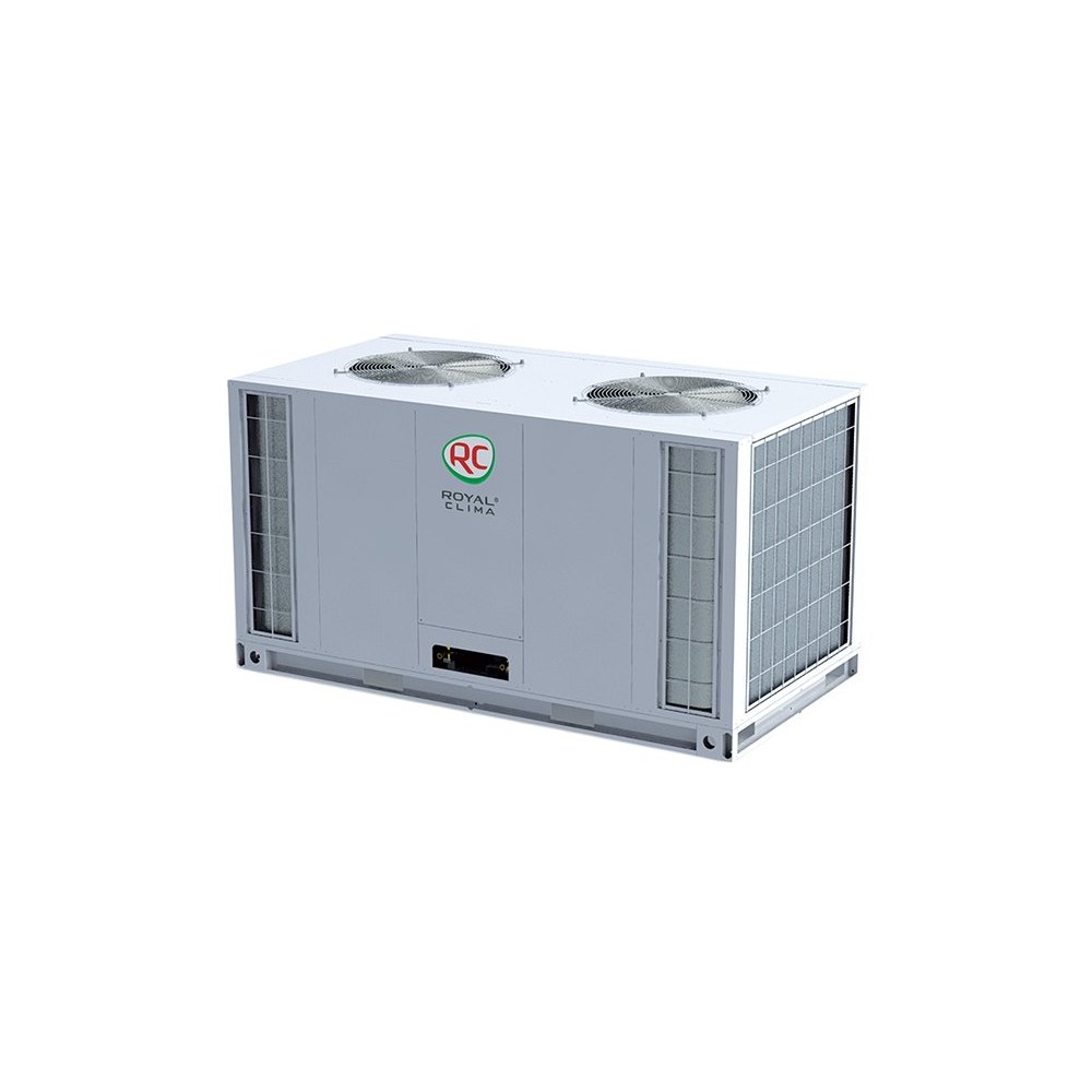 Компрессорно-конденсаторный блок ROYAL Clima MCU-3