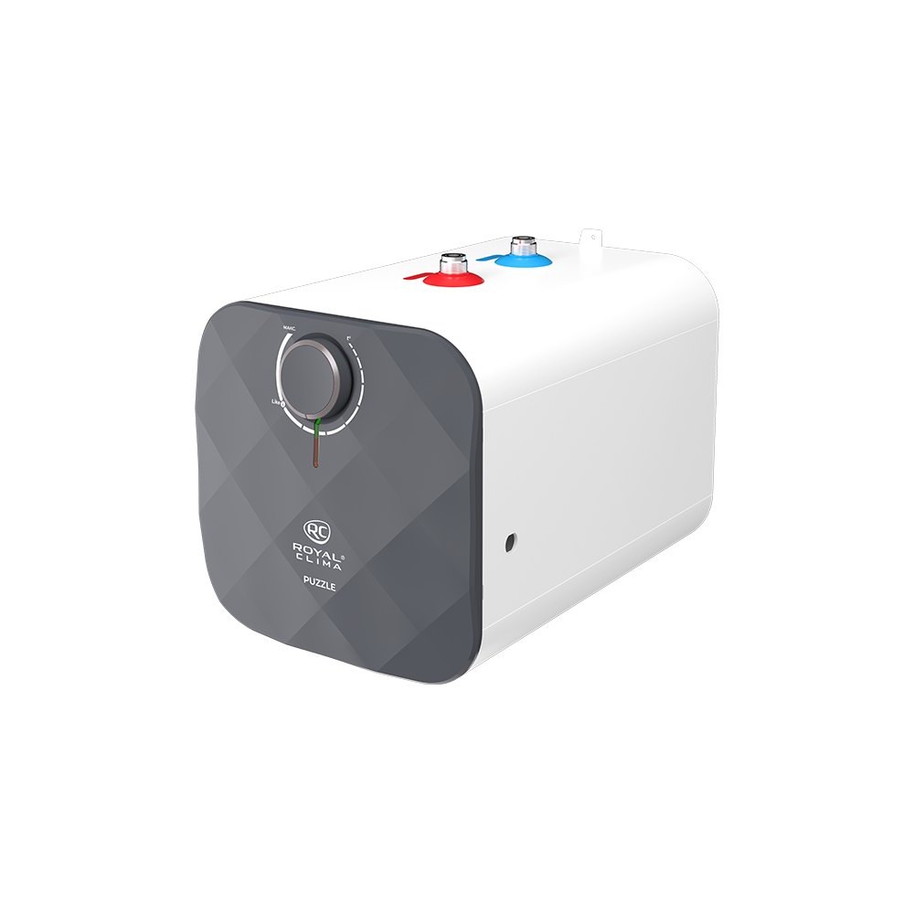 Электрический водонагреватель ROYAL Clima PUZZLE RWH-P7-CEU