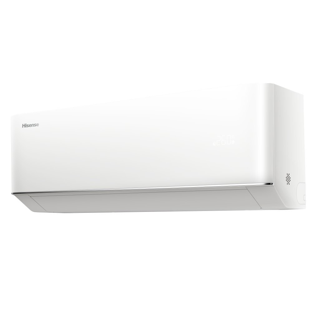 Инверторная сплит-система Hisense EXPERT PRO 2.0 EU DC Inverter AS-24UW4RFWHC00