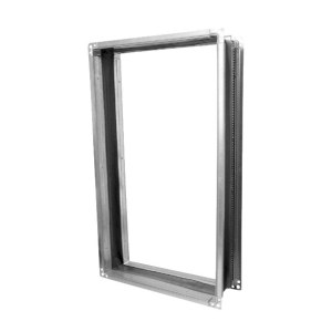 Гибкая вставка ZILON ZFC 1000x500