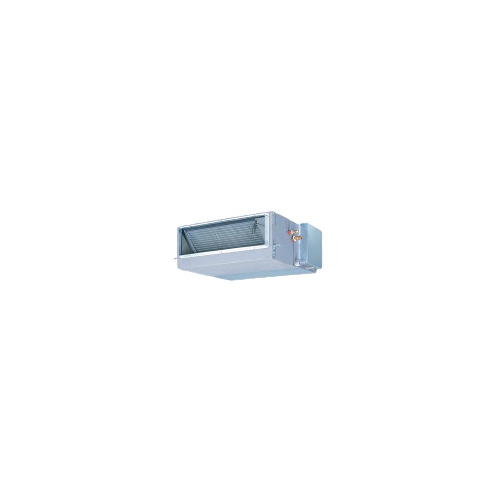 Внутренний блок VRF Hisense AVD-30HCFCH (высоконапорный канальный (с AC-вентилятором)) Внутренний блок VRF Hisense AVD-30HCFCH (высоконапорный канальный (с AC-вентилятором))