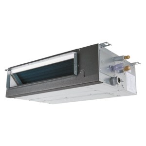 Внутренний блок VRF ROYAL Clima RCD-38CH (высоконапорный канальный (с AC-вентилятором))