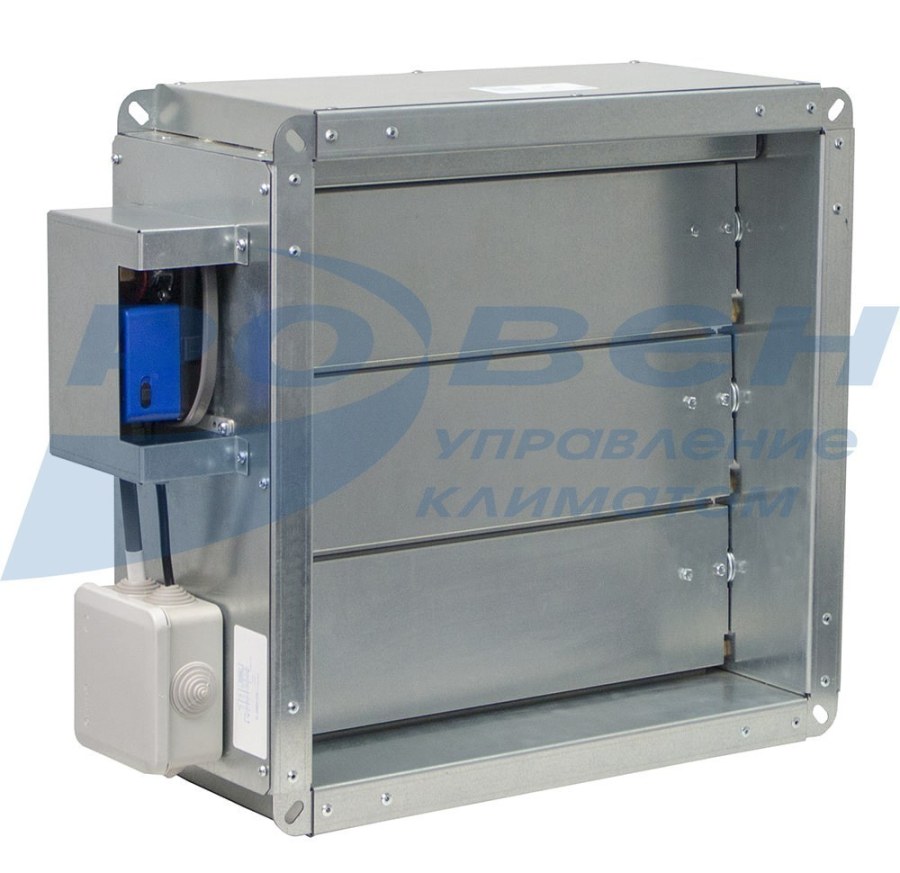 Клапан воздушный утеплённый КВУ 800×1100 Клапан воздушный утеплённый КВУ 800×1100