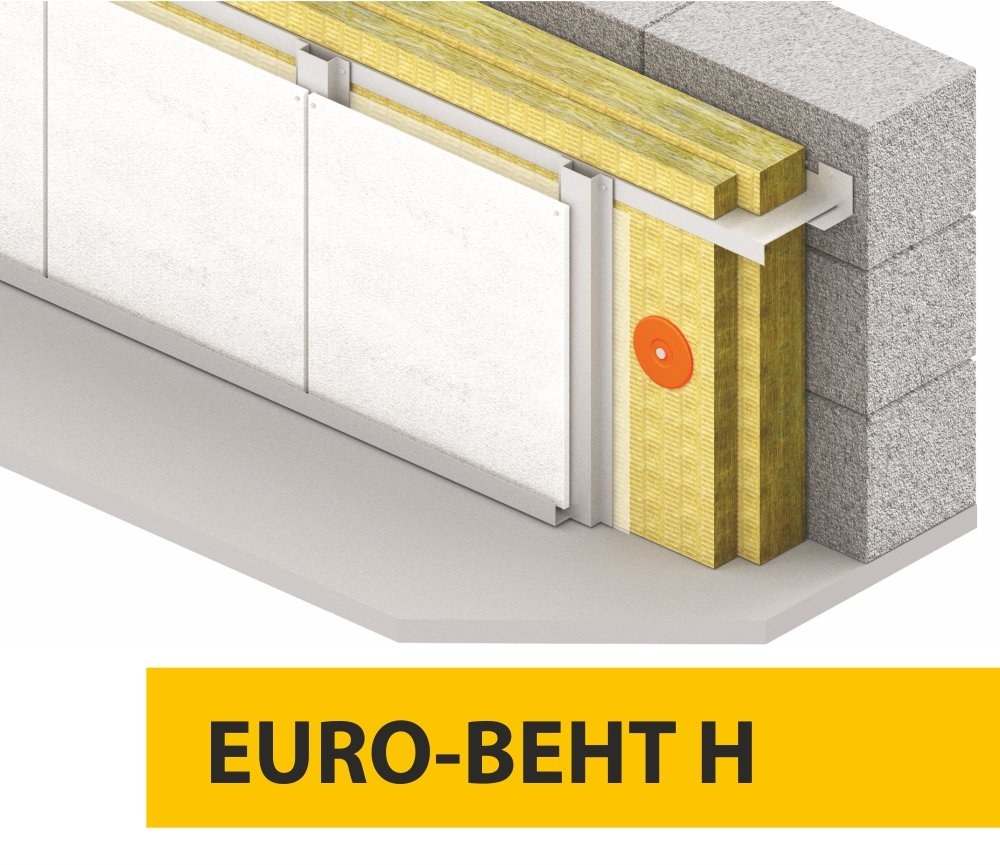 EURO-ВЕНТ Н ТИЗОЛ