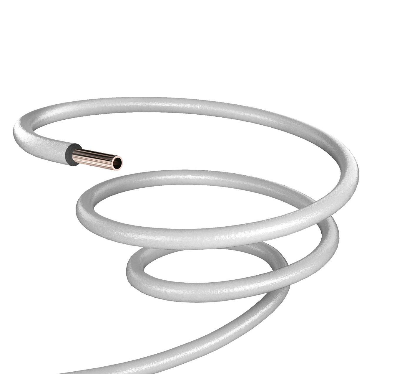 Трубка теплоизоляционная Energoflex Black Star Split 15×6 мм, 2 м