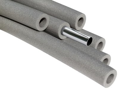 Трубка теплоизоляционная Thermaflex FRZ 42×20 мм, 2 м (N-42)