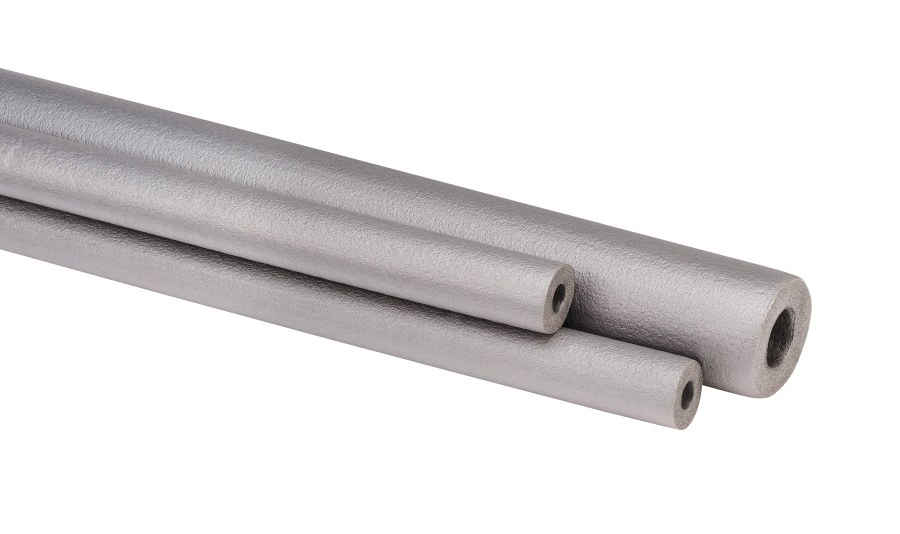 Трубка теплоизоляционная ThermaSmart PRO 12×6 мм, 2 м (C-12)