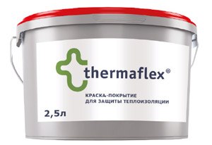 Разбавитель-очиститель для клея ТермаЭКО 1л Thermaflex