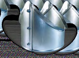 Защитная оболочка на врезку PIPEWOOL HZn/HAl/HSt, Ø60–990 мм